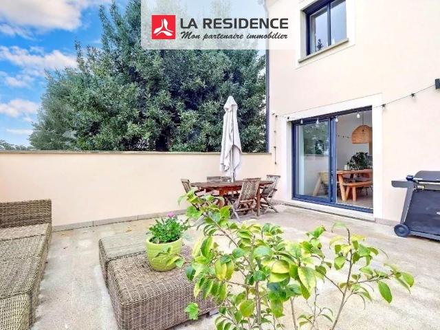 Maison 7 pièces 160 m²