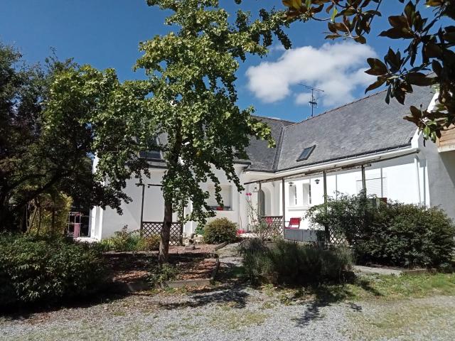 Maison 7 pièces 160 m²
