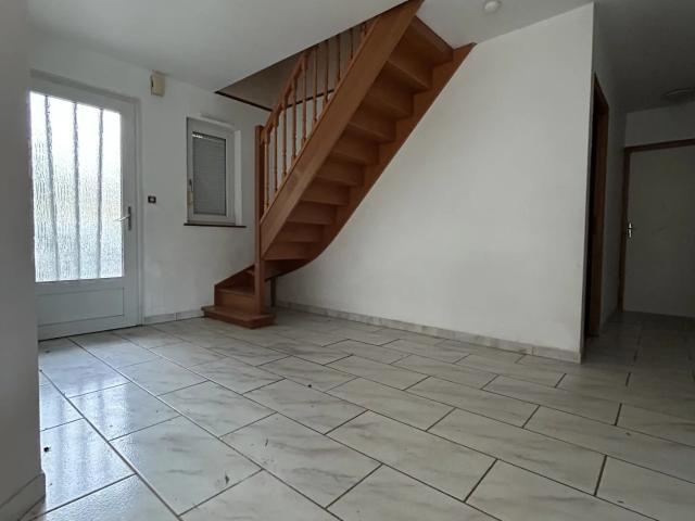 Maison 7 pièces 160 m²