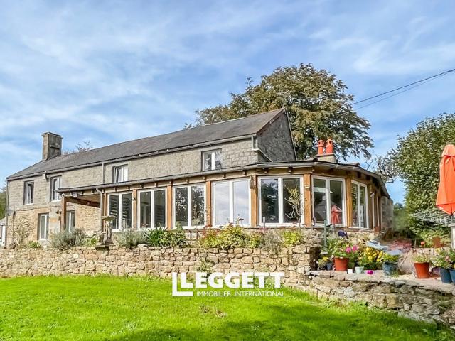 Maison 7 pièces 170 m²