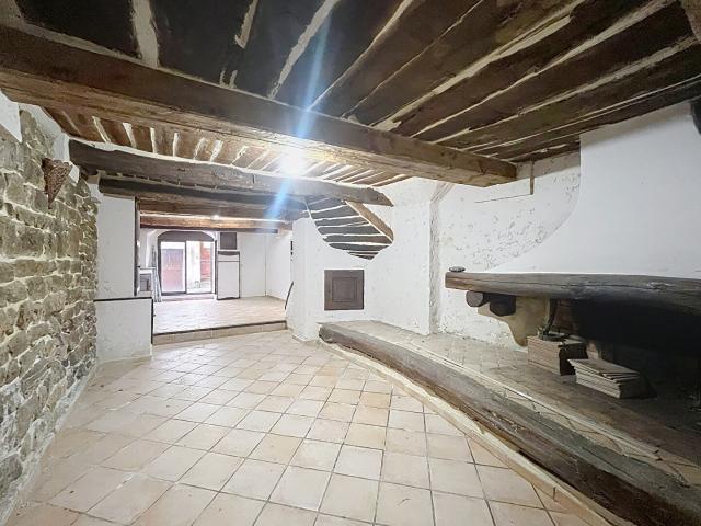Maison 7 pièces 160 m²