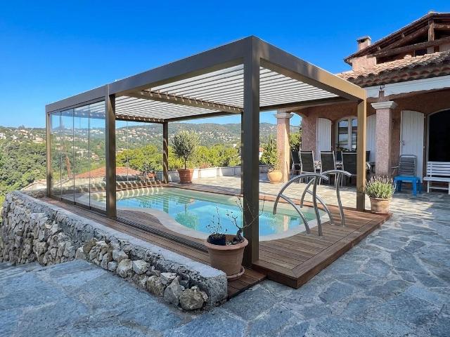 Maison 7 pièces 160 m²