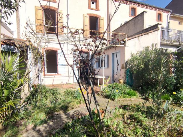 Maison 7 pièces 160 m²