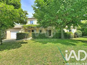 Maison 7 pièces 160 m²