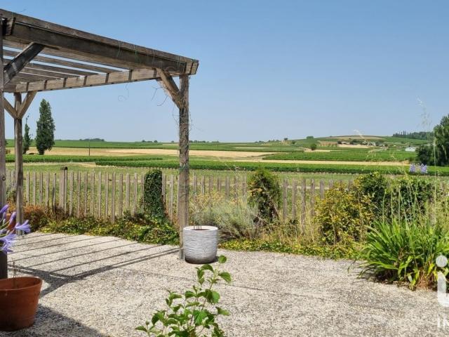 Maison 7 pièces 160 m²