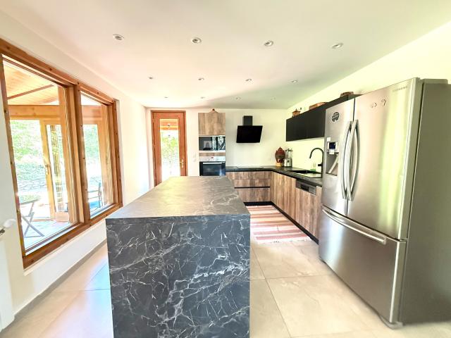 Maison 7 pièces 163 m²