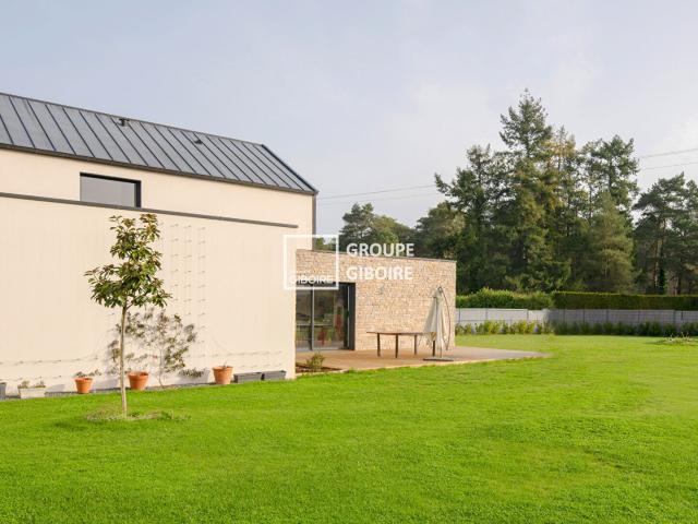 Maison 7 pièces 160 m²