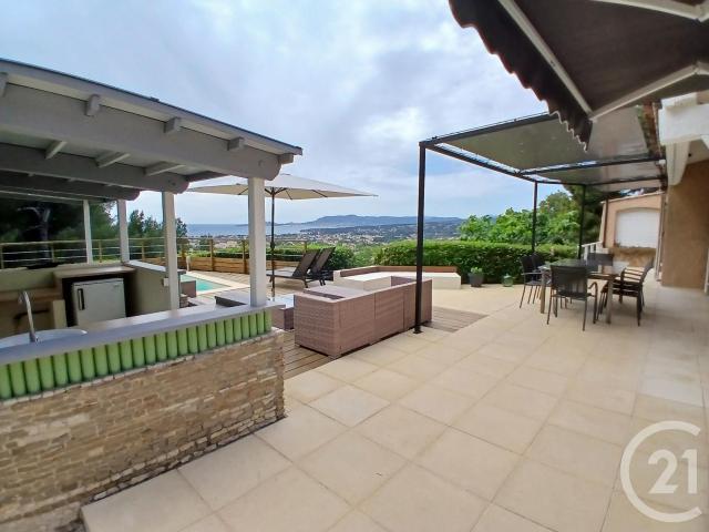 Maison 7 pièces 160 m²