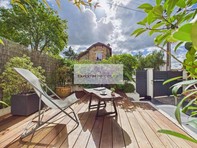 Maison 7 pièces 160 m²
