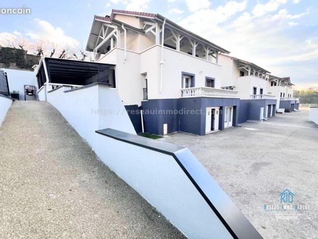 Maison 7 pièces 160 m²