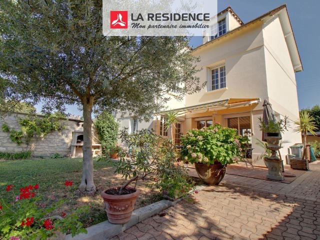 Maison 7 pièces 160 m²