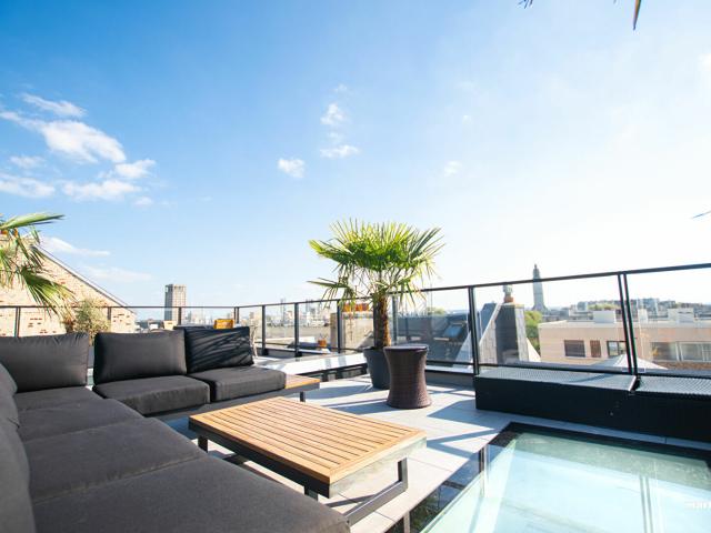 Maison 7 pièces 160 m²