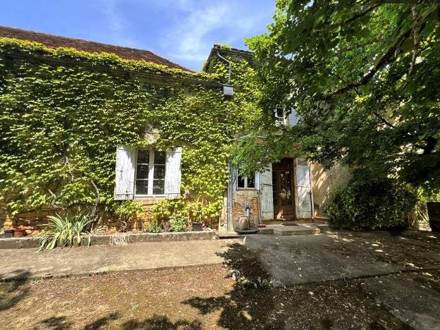 Maison 7 pièces 160 m²