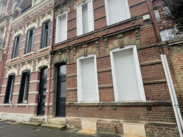 Maison 7 pièces 160 m²
