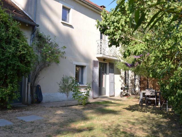 Maison 7 pièces 160 m²