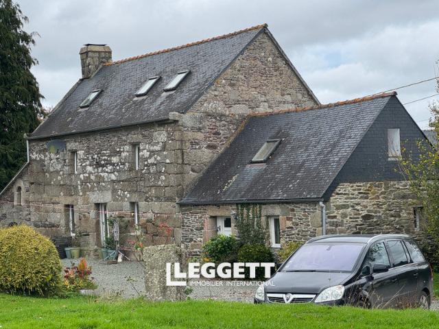 Maison 7 pièces 160 m²