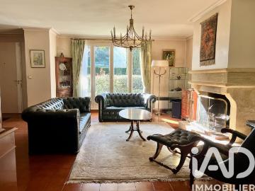 Maison 7 pièces 160 m²