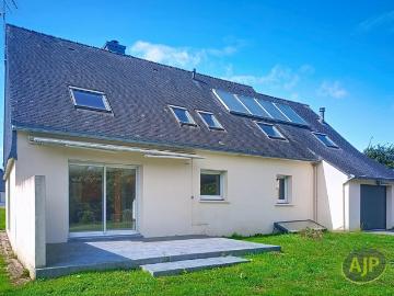 Maison 7 pièces 160 m²