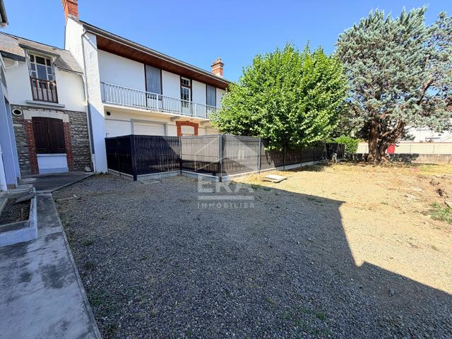 Maison 7 pièces 160 m²