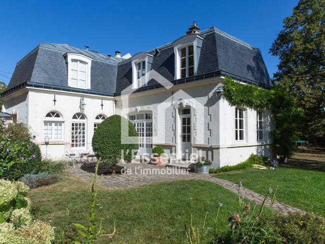 Maison 7 pièces 160 m²