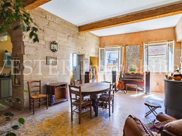 Maison 7 pièces 160 m²