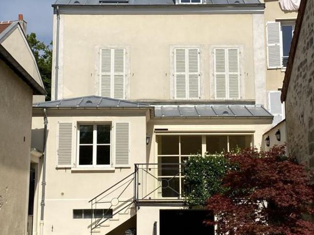 Maison 7 pièces 160 m²