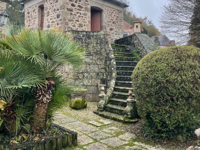 Maison 7 pièces 160 m²