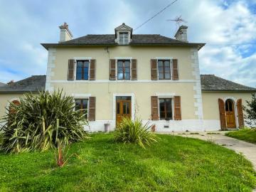 Maison 7 pièces 160 m²