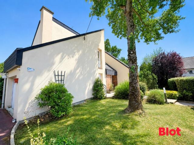 Maison 7 pièces 160 m²