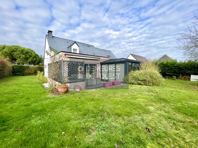 Maison 7 pièces 174 m²