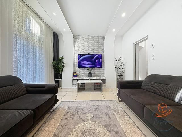 Maison 7 pièces 160 m²