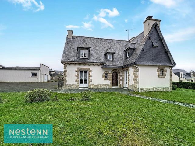 Maison 7 pièces 160 m²