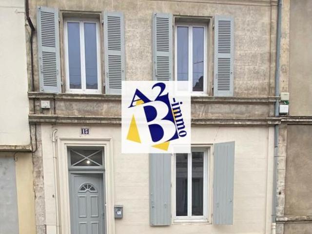 Maison 7 pièces 160 m²