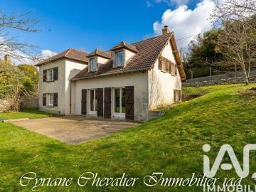 Maison 7 pièces 160 m²