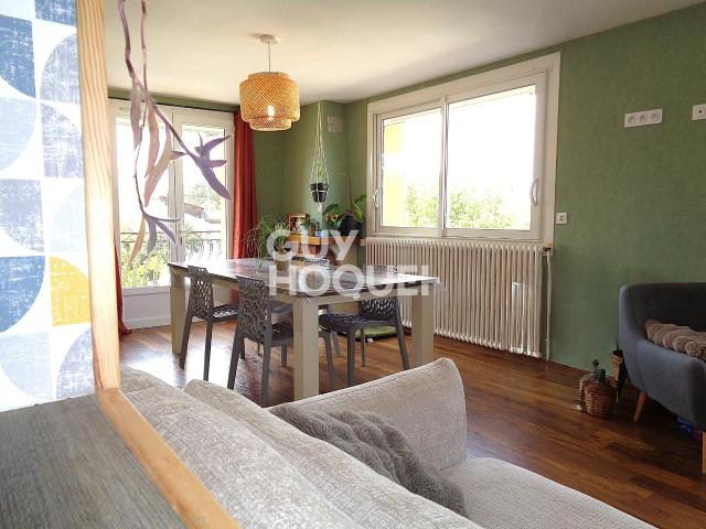 Maison 7 pièces 160 m²