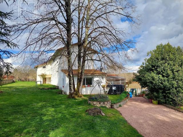 Maison 7 pièces 160 m²