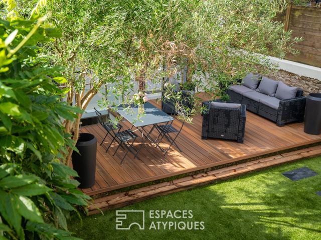 Maison 7 pièces 160 m²