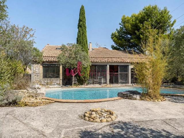 Maison 7 pièces 160 m²