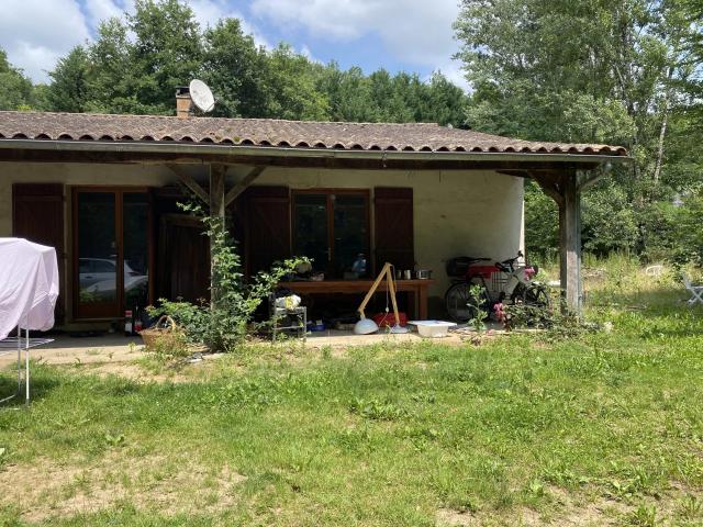 Maison 7 pièces 160 m²