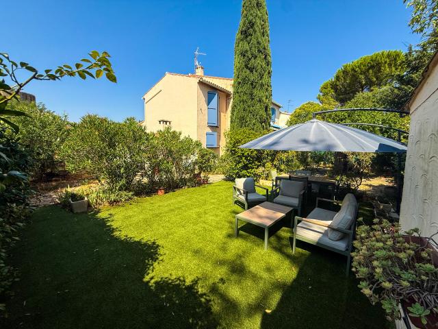 Maison 7 pièces 160 m²