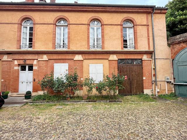 Maison 7 pièces 160 m²