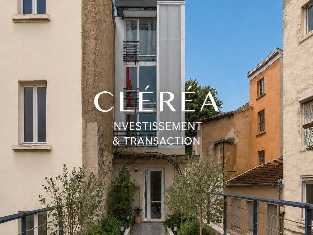 Maison 7 pièces 160 m²