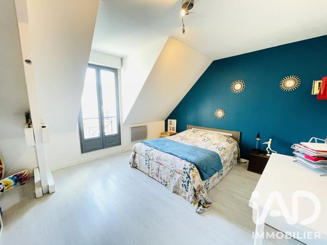Maison 7 pièces 160 m²