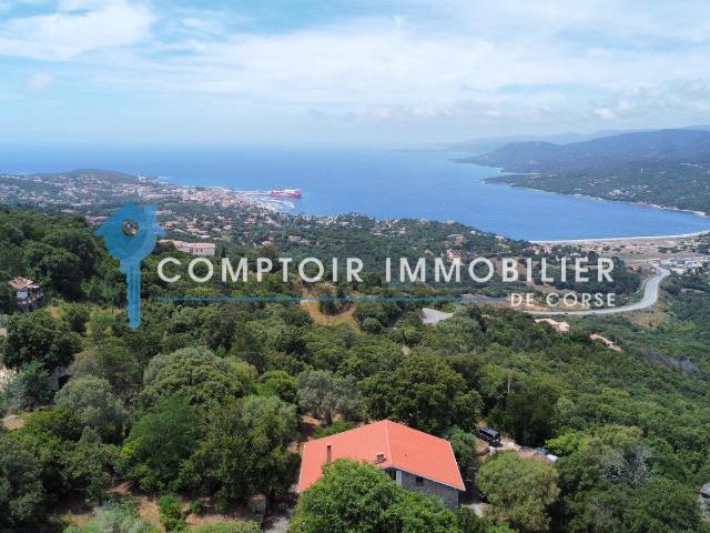 Maison 4 pièces 160 m²