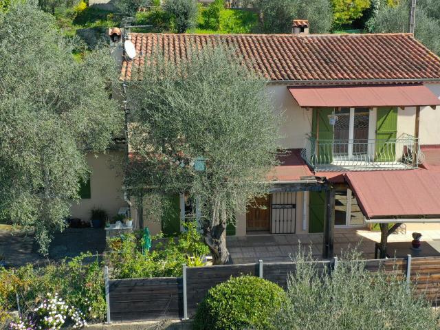 Maison 7 pièces 160 m²