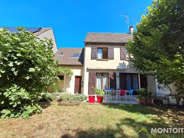 Maison 7 pièces 160 m²