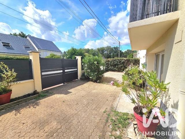 Maison 7 pièces 160 m²