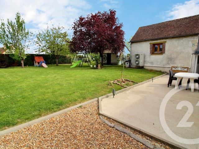 Maison 7 pièces 160 m²