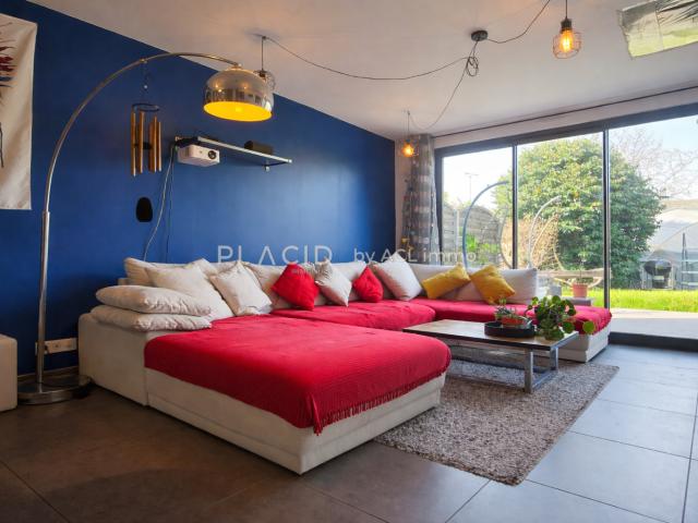 Maison 7 pièces 160 m²