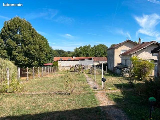 Maison 7 pièces 160 m²